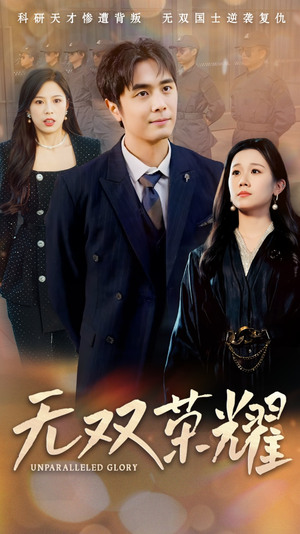 无双荣耀（55集） 好短剧分享