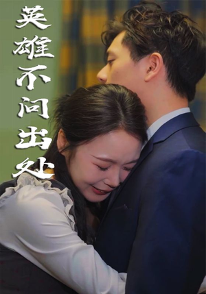 英雄不问出处（34集）  免费版