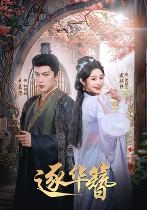 逐华簪（80集） 全部免费看全集
