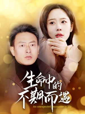 生命中的不期而遇（35集） 大结局一气呵成