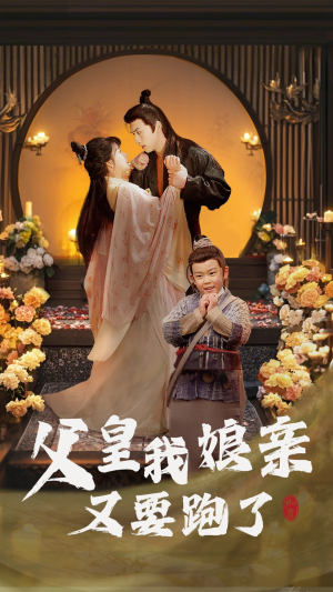 父皇我娘亲又要跑了（60集） 亿万短剧抢先看