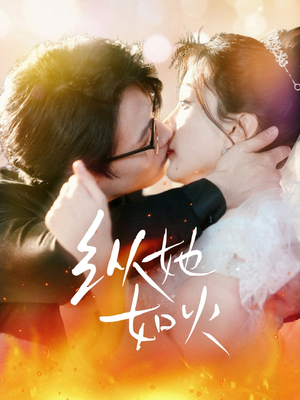 纵她如火(52集) 纵她如火(52集) 全集