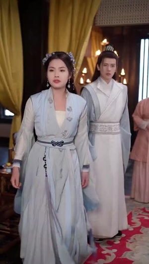 嫁给首辅后要风得雨（75集） 最热短剧抢先看