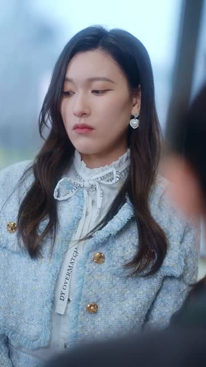 被全家读心，我人设不保（47集）短剧抢先看全集