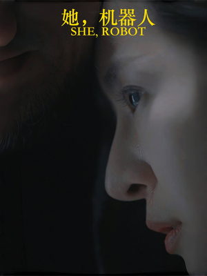 她机器人(23集) 她机器人(23集)好看的国产短剧