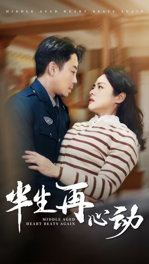 半生再心动（79集） 超爽短剧推荐