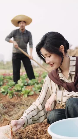 日照山河（66集）最新火爆短剧