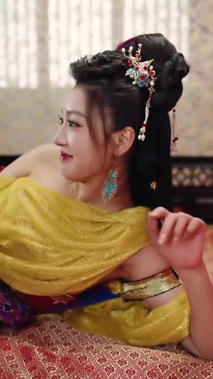 醉揽千金县尉追凶记（58集） 免费在线看