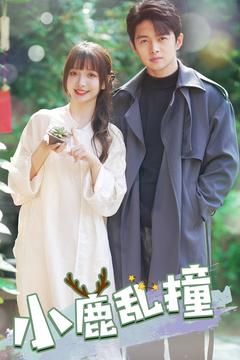 小鹿乱撞（40集） 火爆短剧热播中