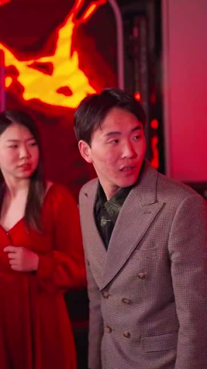 亲吻南枝（123集） 免费在线看