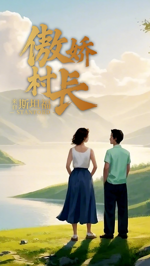 傲娇村长来自斯坦福（20集） 悬疑短剧推荐