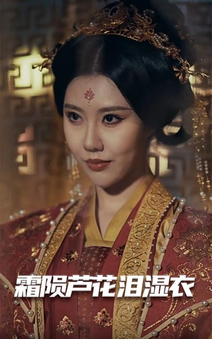 霜陨芦花泪湿衣（60集） 让你一口气看完