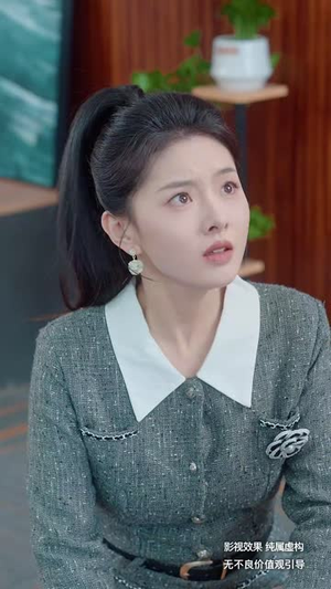 穿书求生指南：请勿对NPC心动（60集） 追短剧关注我