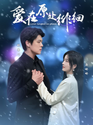 爱在原处徘徊（30集） 短剧前十排行榜