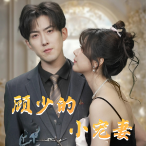 顾少的小宠妻（90集）精彩短剧追不停