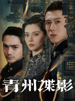 青州谍影（108集）百度网盘资源