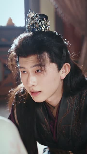 我靠直播养太子（53集）在线观看全集