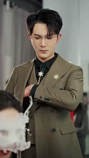 且停且忘且随风（35集）怎么看全集