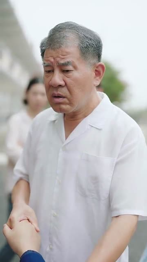 清明出游之我的爱国爷爷（35集）好看的国产短剧