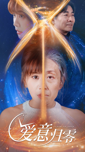爱意归零（54集）分享好看的短剧
