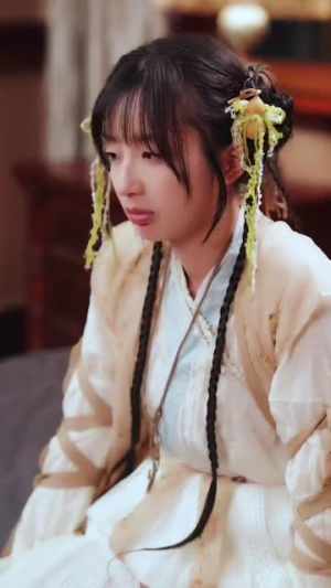 一咬定情（81集）百万短剧抢先看