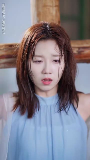 蓝色契约（85集）网络小短剧