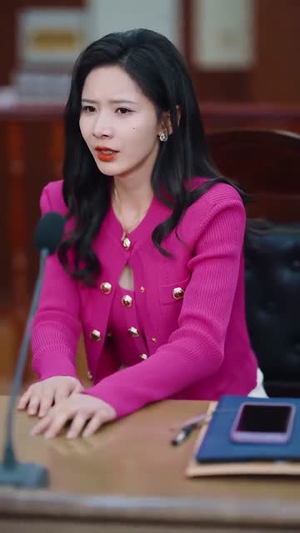 金牌律师（48集）爱短剧爱追剧