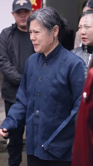 养母的秘密(34集) 养母的秘密(34集)看精彩短剧