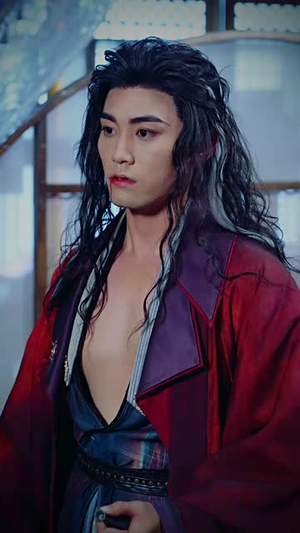 镇魔(80集) 镇魔(80集)短剧