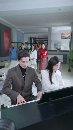 三个女人一台戏（77集）热门短剧来袭