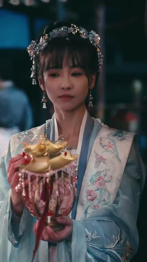 前世为她谋反（90集） 短剧中追到爽