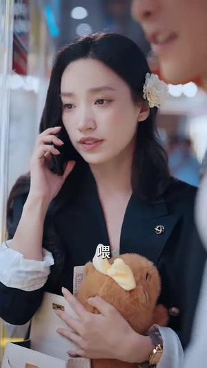 为她布局（85集） 短剧