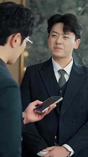 我的老板四岁半（103集） 超火热门短剧