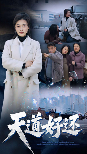 天道好还（64集） 在哪个app能看