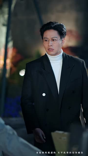 更吹落星如雨（50集） 夸克网盘观看