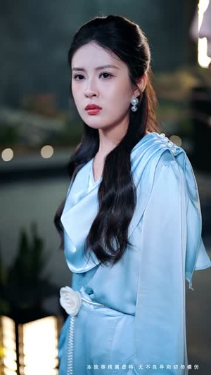 迟来的深情如草芥（50集） 短剧太好看了