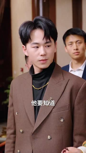 少年棋士（53集） 每日短剧推荐