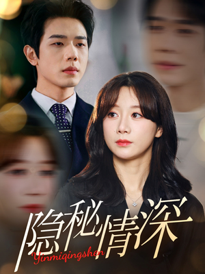 隐秘情深(80集) 隐秘情深(80集) 在哪里可以看