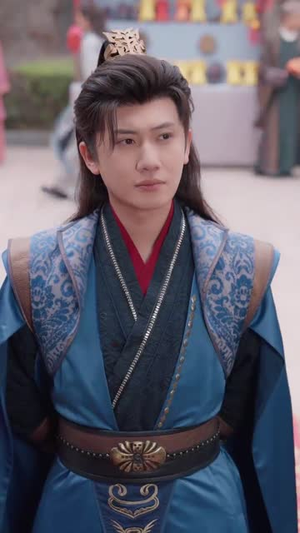 智驭权谋将军的童养夫（81集） 热门短剧来袭