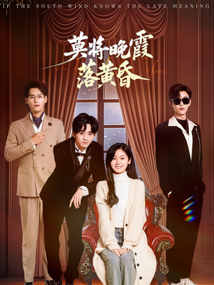 莫将晚霞落黄昏（62集） 高清画质免费看