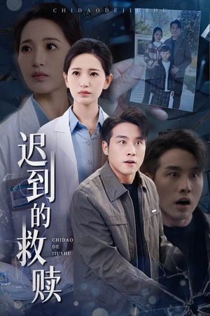 迟到的救赎（38集） 哪个短剧网能看