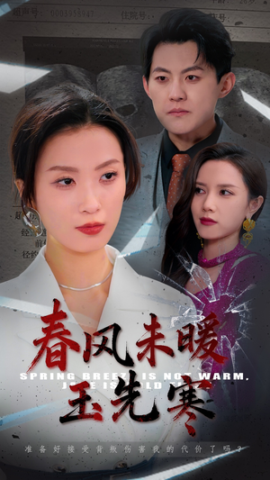春风未暖玉先寒（32集）短剧小说在线看