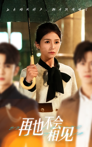再也不会相见(33集) 再也不会相见(33集)大结局完美收官