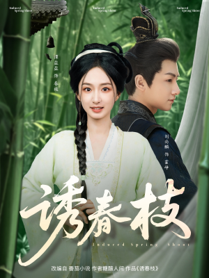 诱春枝（77集）热播古装短剧