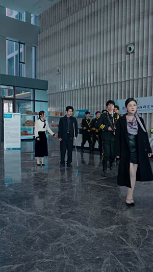 当爱消逝时（53集）热门短剧又来了