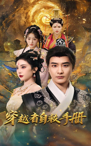 穿越者自救手册(70集) 穿越者自救手册(70集)小短剧抢先看
