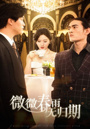 微微春雨无归期（65集）全网短剧抢先看