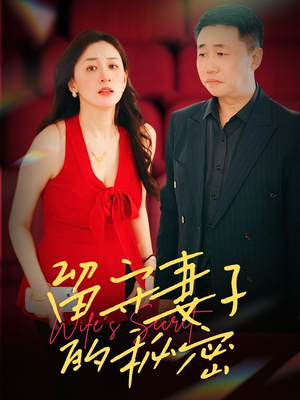 留守妻子的秘密（28集）全集免费