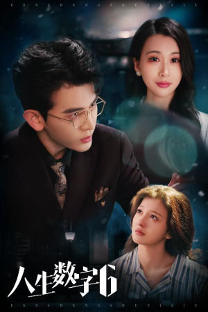 人生数字6（32集）短剧在哪个平台