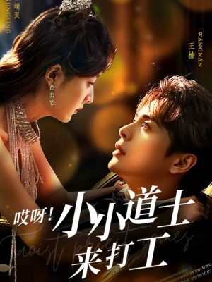 哎呀！小小道土来打工（80集）全集下载